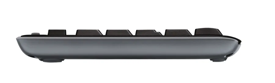 Logitech Mk270 Wireless Keyboard view 3