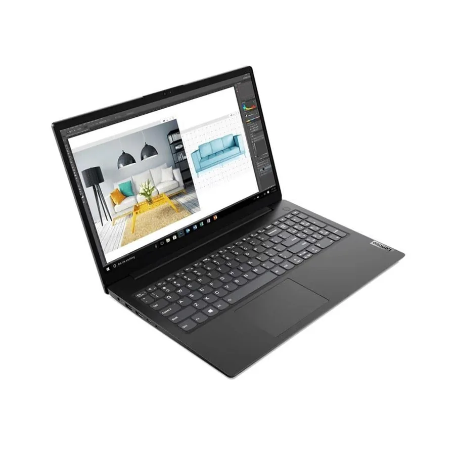 Lenovo V15 G2 N4500 256ssd 8gb Ram Notebook view 3