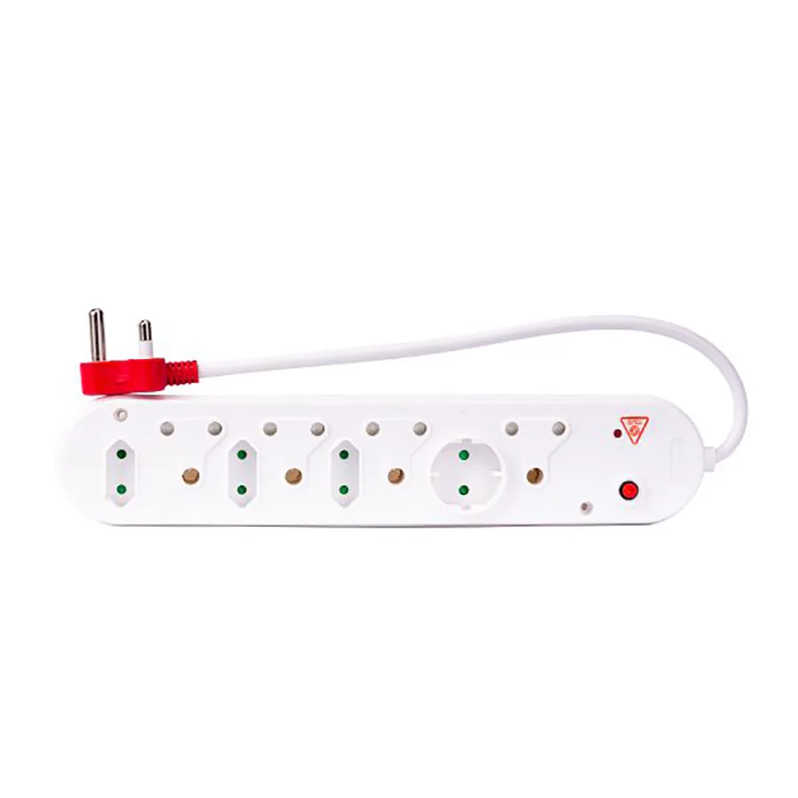 Es Es8waymps 8way Multiplug view 3