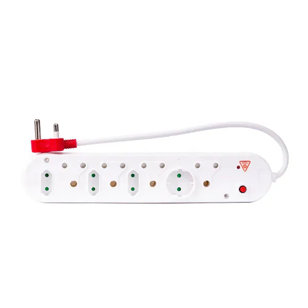 Es Es8waymp 8way Multiplug