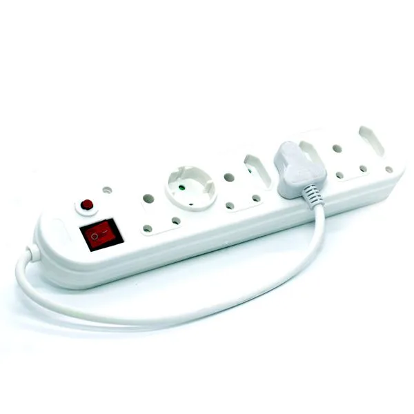 Es Es8waymp 8way Multiplug view 4