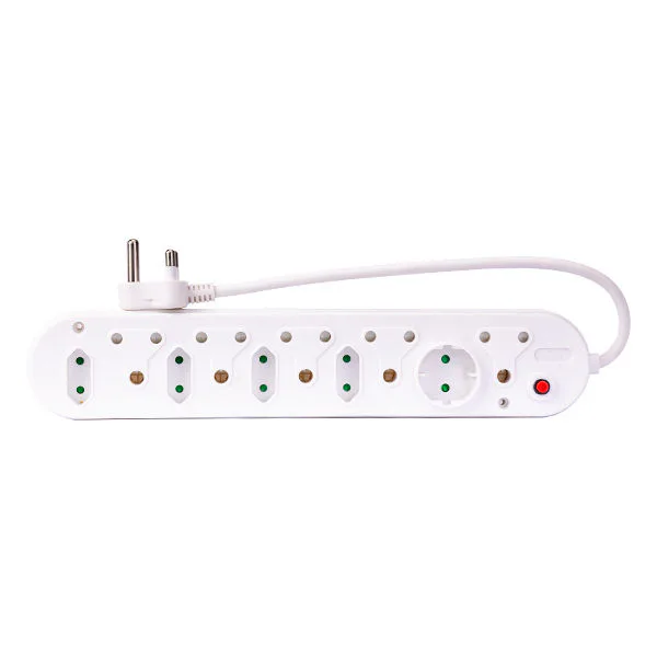 Es Es10waymp 10way Multiplug view 2