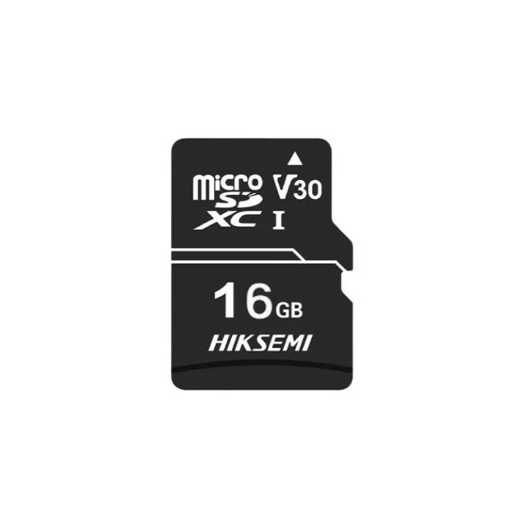 Hiksemi Neo 16gb Micro Sd Card