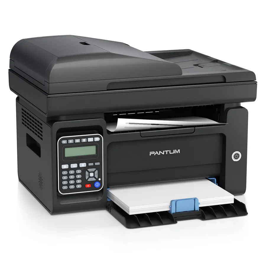 Pantum M6552nw Mono 3in1 Laser Printer view 4