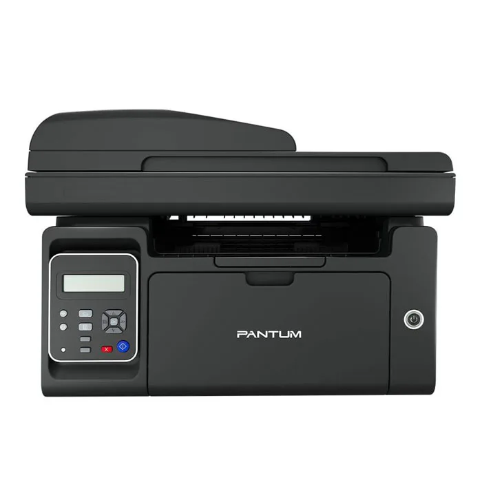 Pantum M6552nw Mono 3in1 Laser Printer view 5
