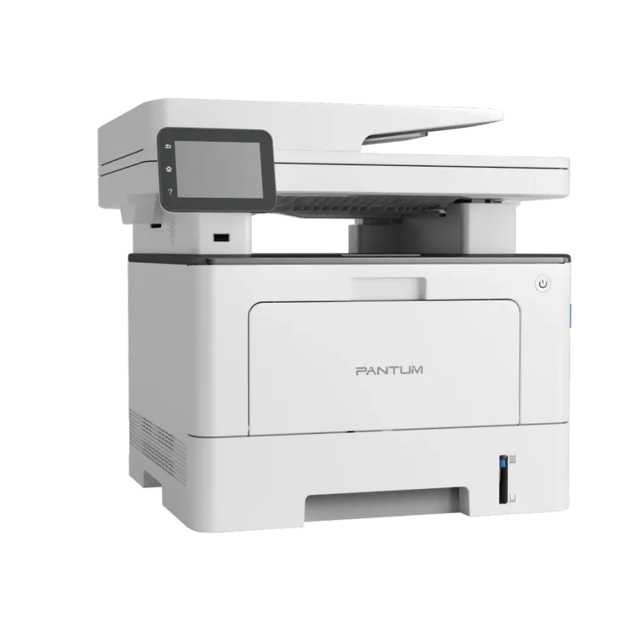 Pantum Bm5100fdw Mono 4in1 Laser Printer view 4