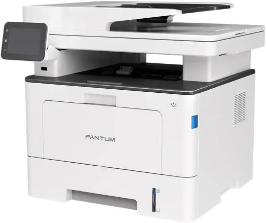 Pantum Bm5100fdw Mono 4in1 Laser Printer view 5