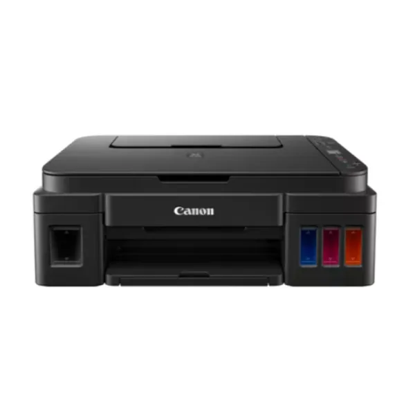 Canon Cg2410 Pixma Printer