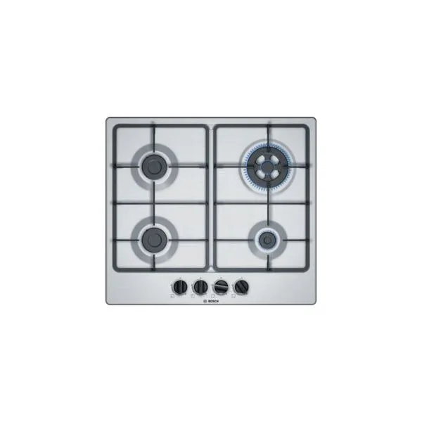 Bosch Pgp6b5b62z 60cm Gas Hob view 7