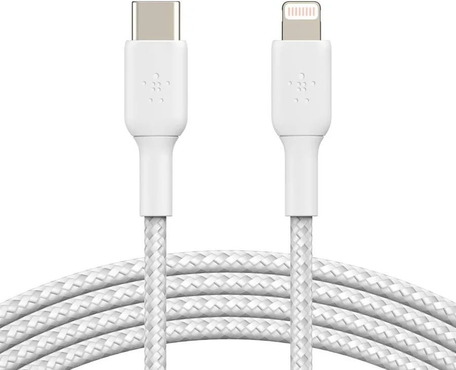 Iphone USB-C Lightning Cable 1m view 3