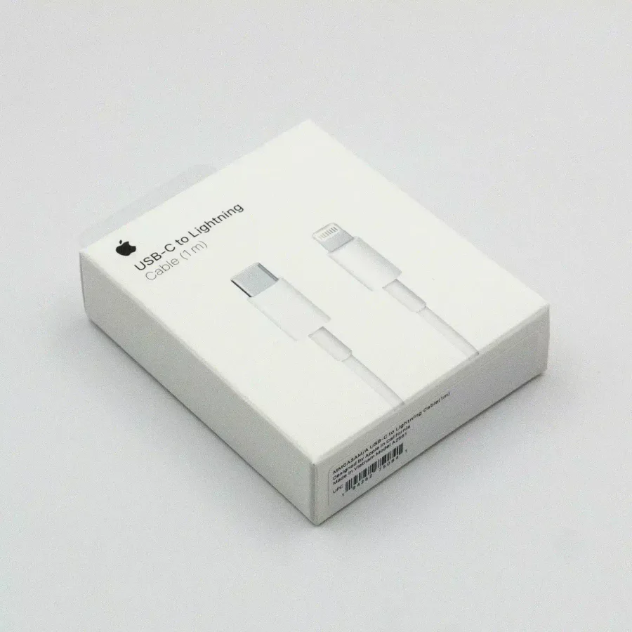 Iphone USB-C Lightning Cable 1m view 5
