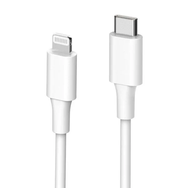 Iphone USB-C Lightning Cable 1m view 9
