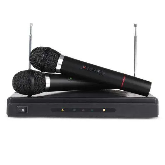 Andowl Q-Mic590 Wireless Microphone view 6
