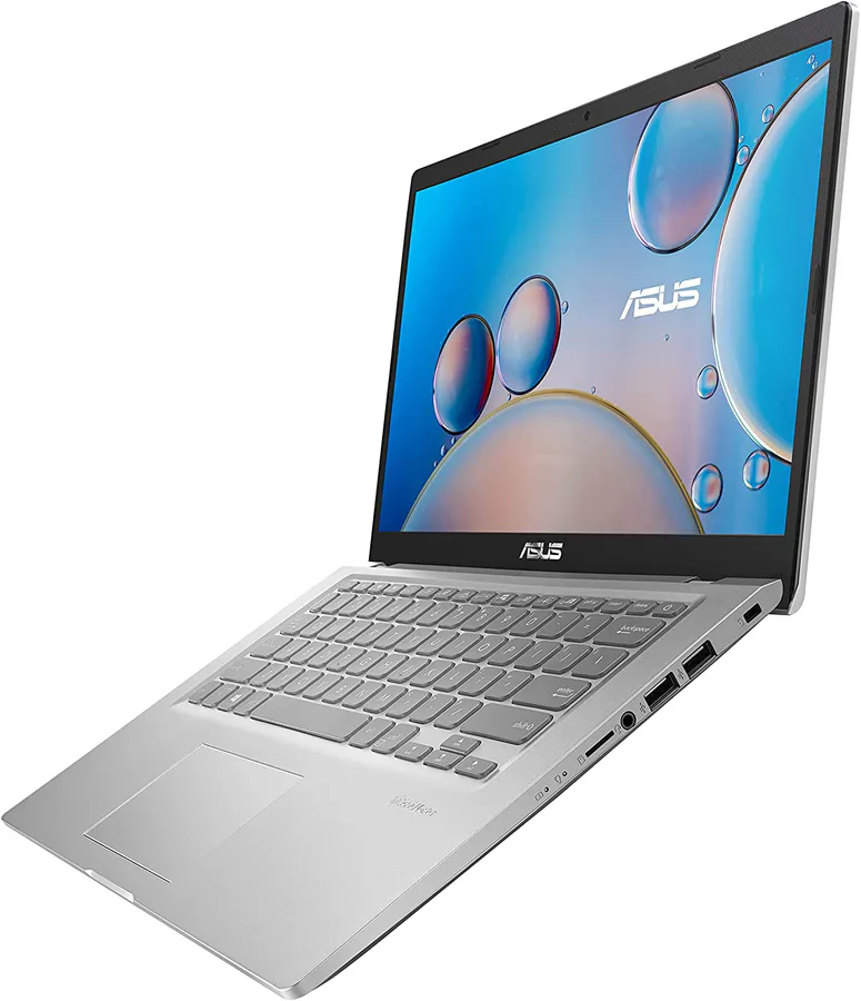 Asus Celeron 4gb256gb Ssd Win 11 Laptop view 3