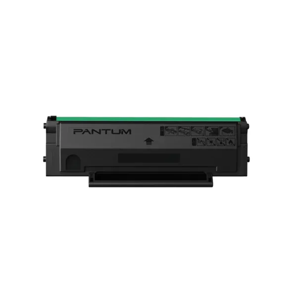 Pantum Pc210 Black Toner view 5
