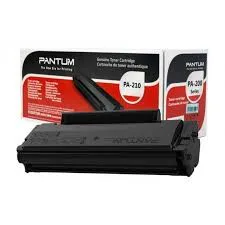 Pantum Pc210 Black Toner view 8