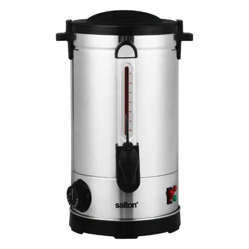 Salton Su8l 8l Urn view 2