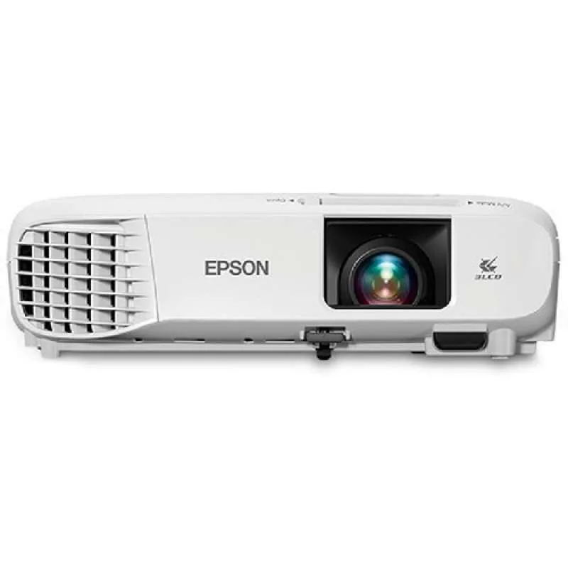 Epson Eb X500 Projector view 6