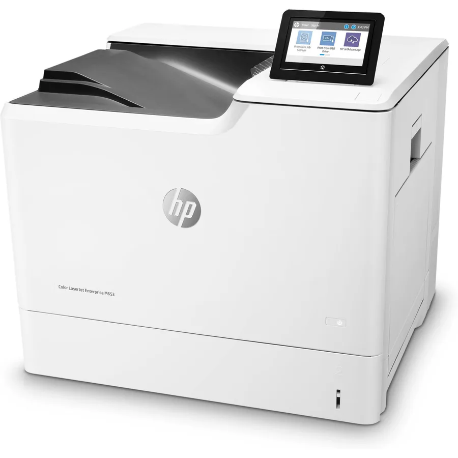 Hp 653 Black Advantage Cartridge Ink view 10