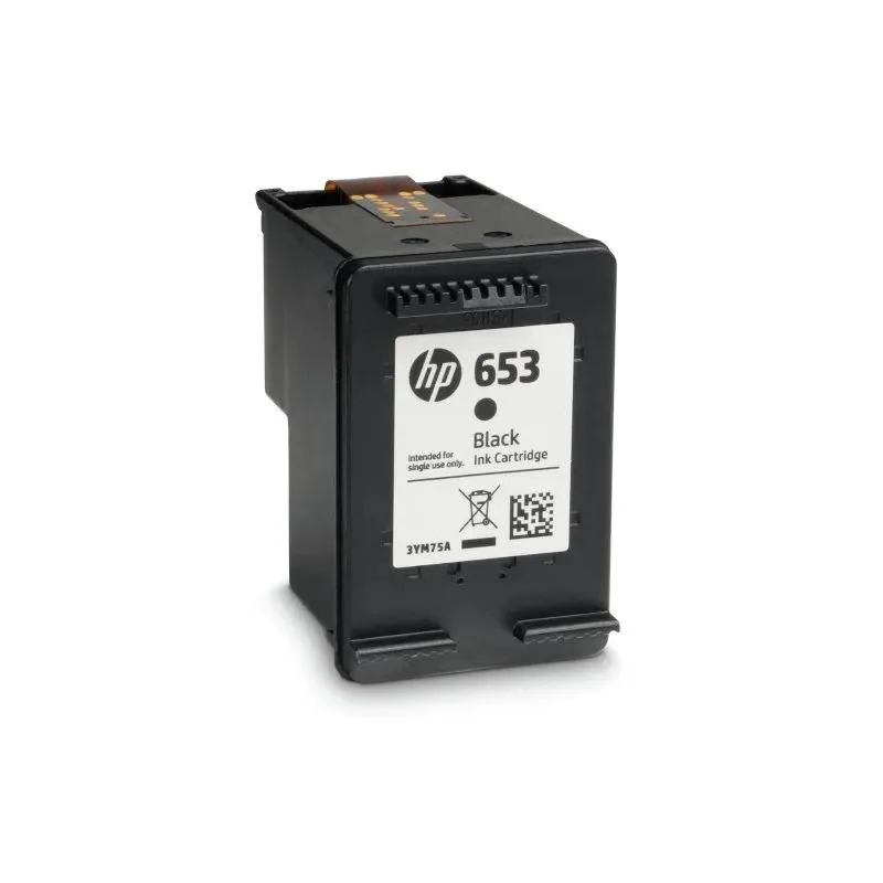 Hp 653 Tri Colour Advantage Cartridge Ink view 9