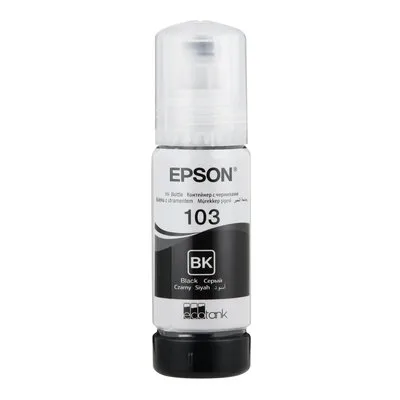 Epson 103 Black Ink view 8