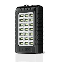 Magneto Dbk251 Rechargeable LED