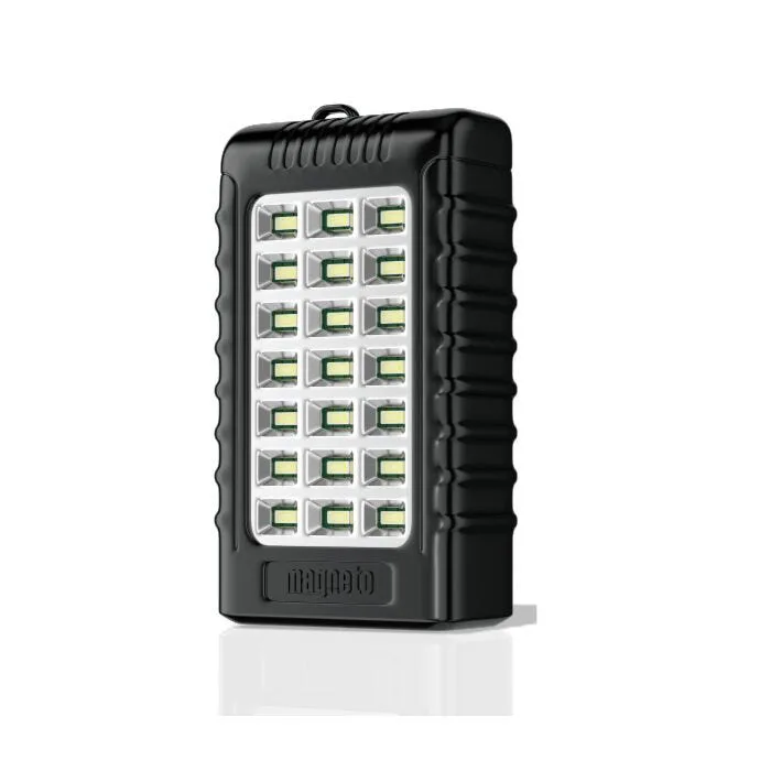 Magneto Dbk251 Rechargeable LED view 2
