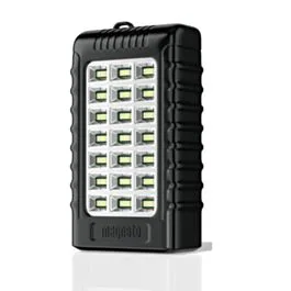 Magneto Dbk251 Rechargeable LED view 3