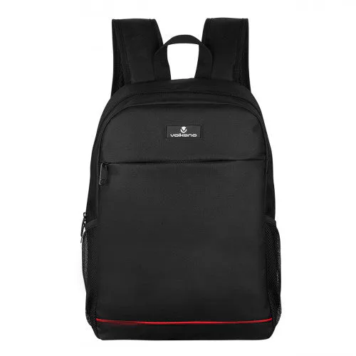 Volkano Vk-9107-Bk 15.6" Laptop Backpack
