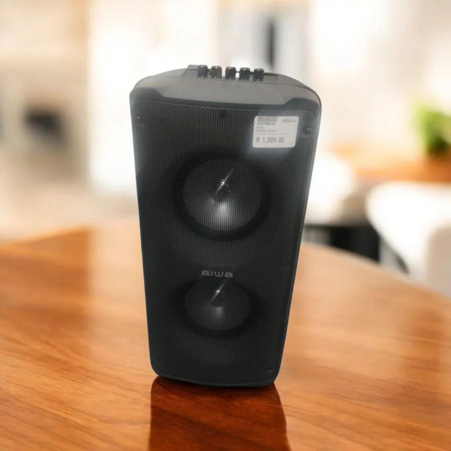 Aiwa Aps-1974 Party Speaker