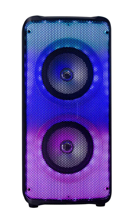 Aiwa Aps-1974 Party Speaker view 2