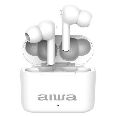 Aiwa Atws-32b BT Ear Buds view 2