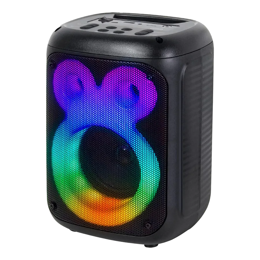 Jvc Xs-N1123pb 4" Midi Party Speaker view 4