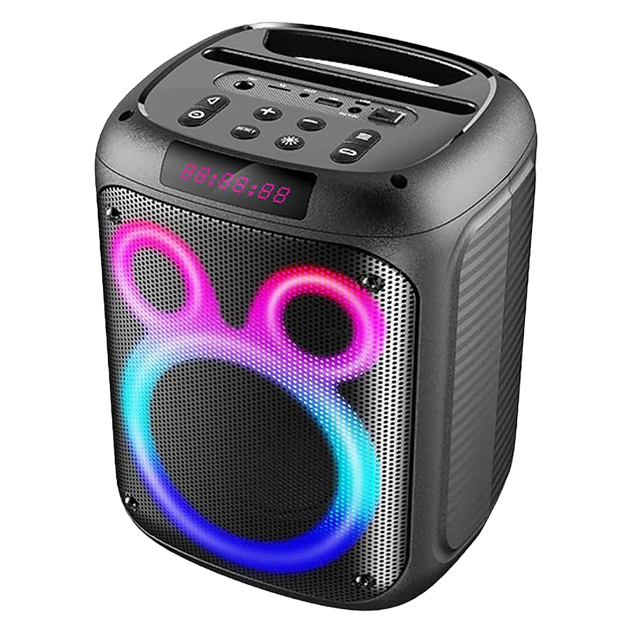 Jvc Xs-N1123pb 4" Midi Party Speaker view 5
