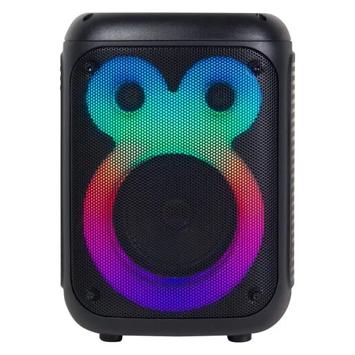 Jvc Xs-N1123pb 4" Midi Party Speaker view 7