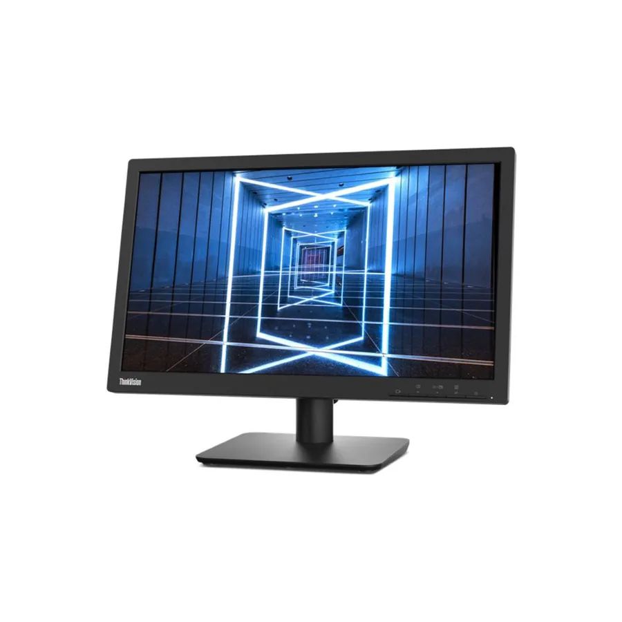 Lenovo E20-30 Think Vision 19.5" Monitor view 6