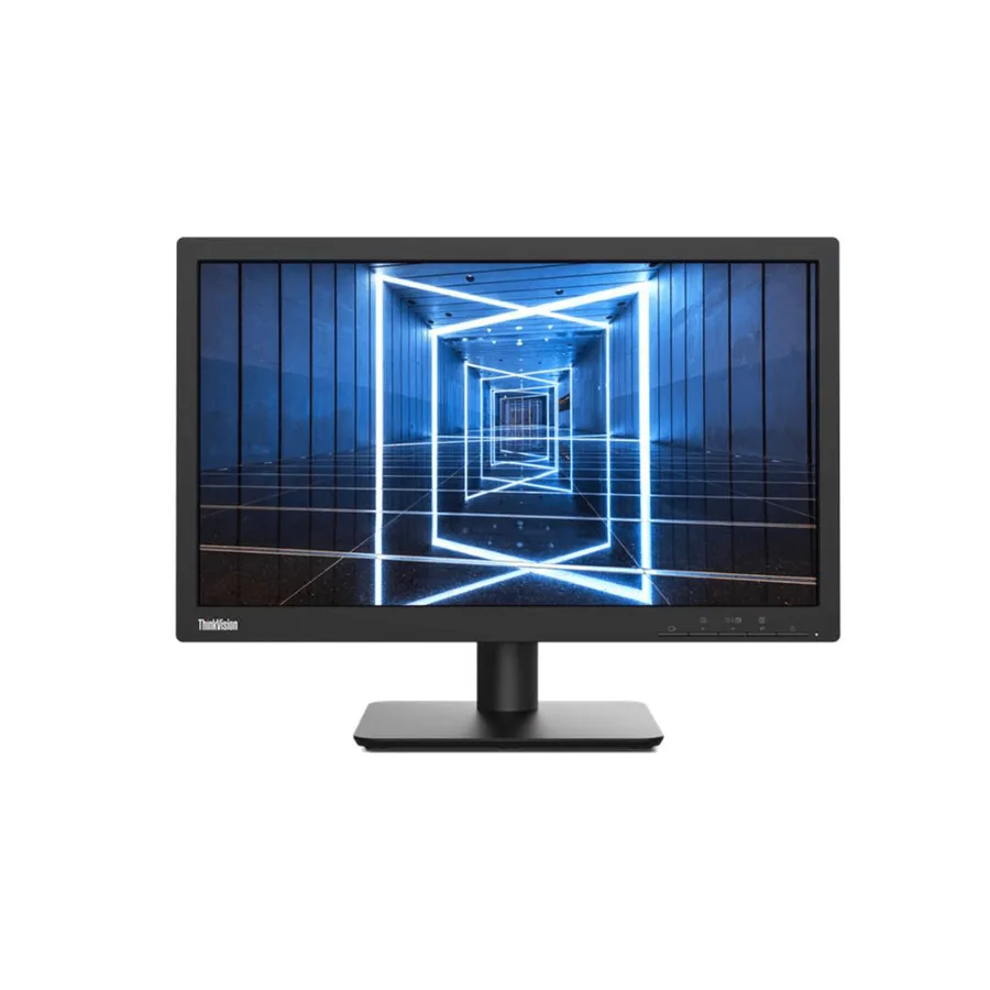 Lenovo E20-30 Think Vision 19.5" Monitor view 7
