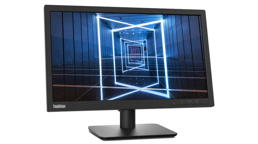 Lenovo E20-30 Think Vision 19.5" Monitor view 8