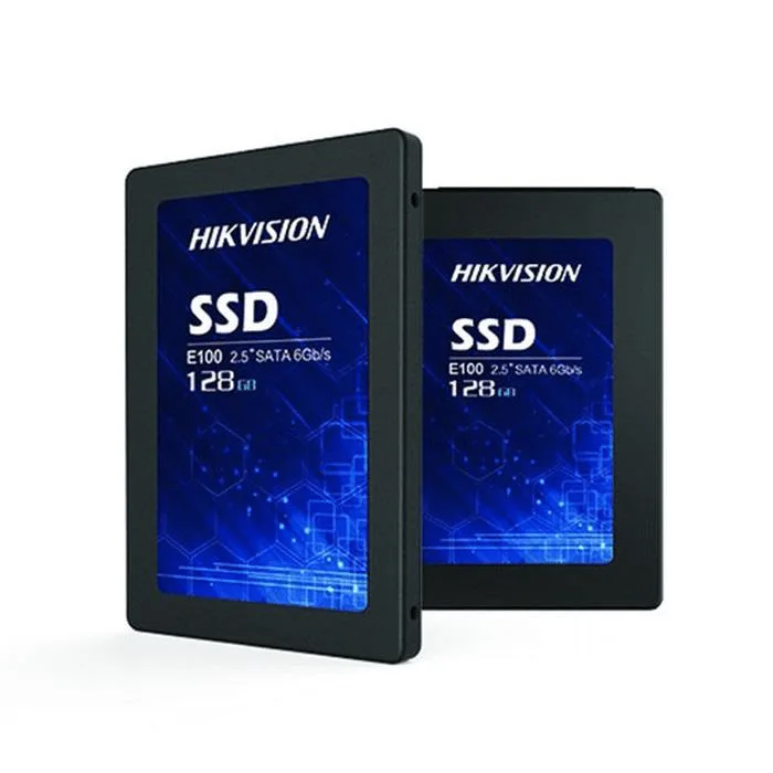 Hikvision Hs-Ssd-E100 512gb Internal Ssd view 2