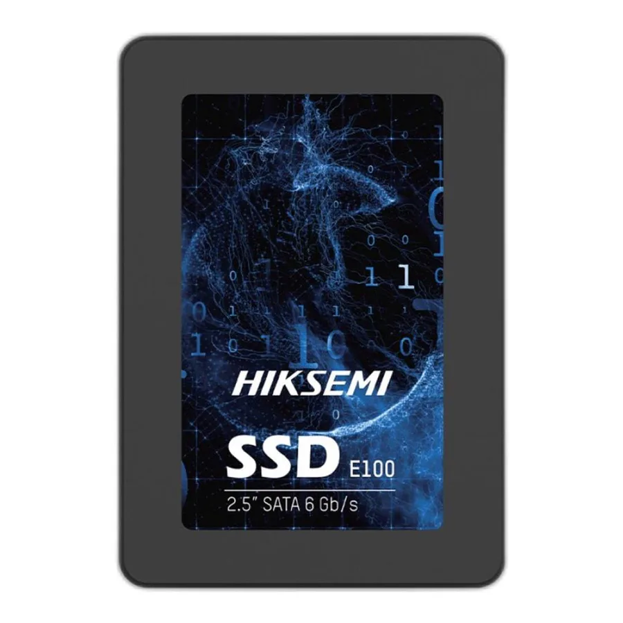 Hikvision Hs-Ssd-E100 512gb Internal Ssd view 3