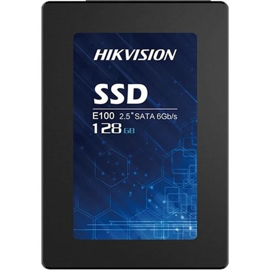 Hikvision Hs-Ssd-E100 512gb Internal Ssd view 4