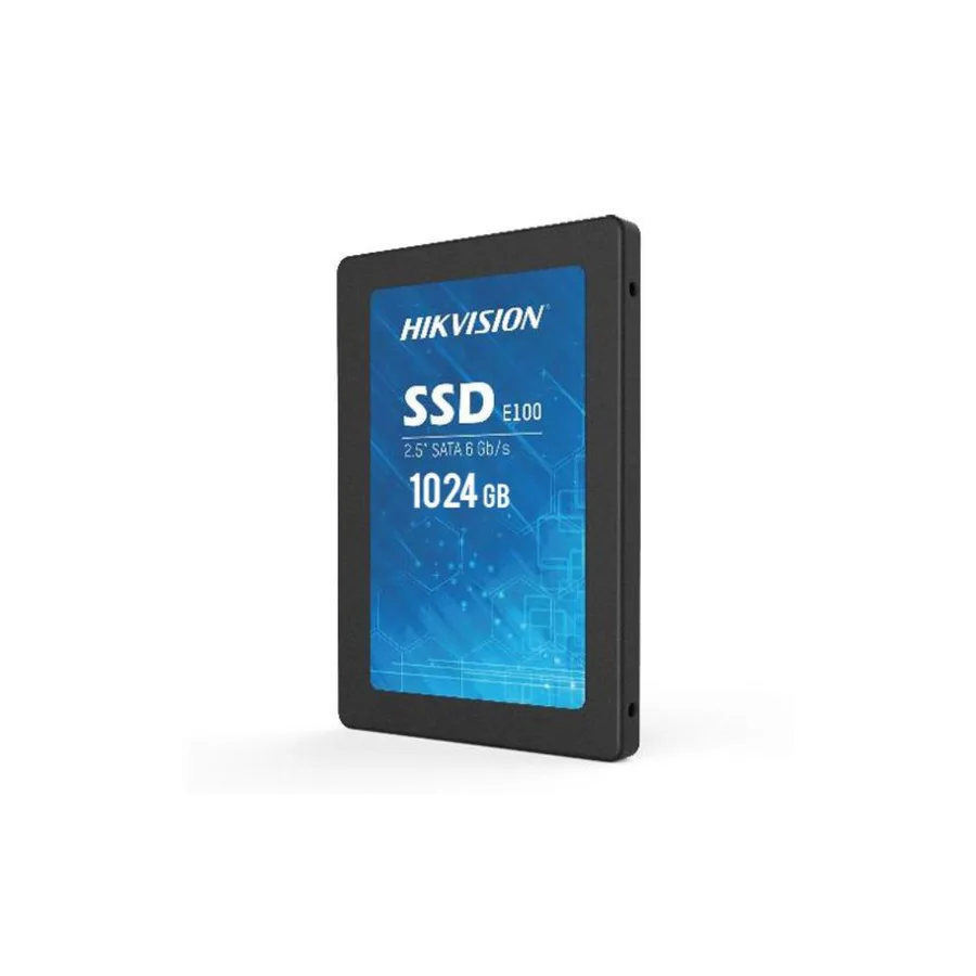 Hikvision Hs-Ssd-E100 512gb Internal Ssd view 6