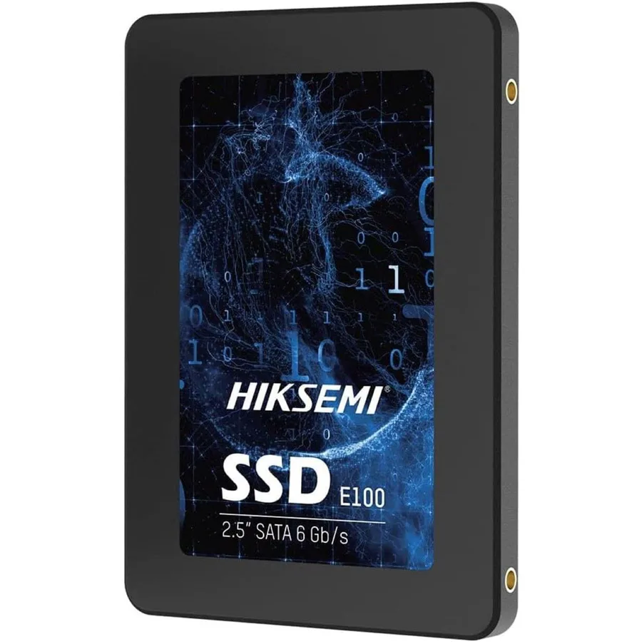 Hikvision Hs-Ssd-E100 512gb Internal Ssd view 9