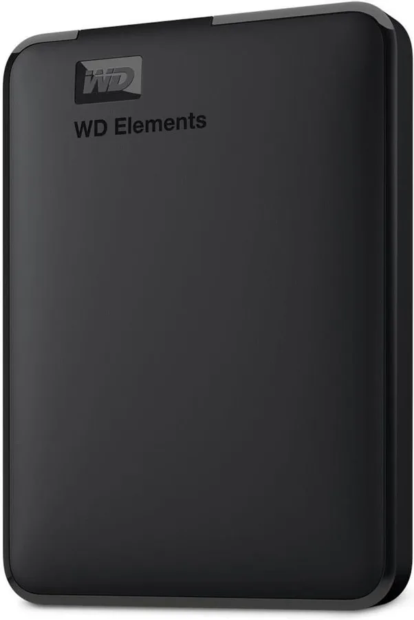 Wd Wdbu6y0015bbk-W Elements Portable 1.5tb Black view 6