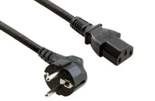 Power Cable 1.5mt Za-Pcable view 9