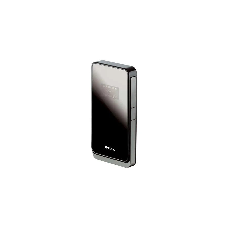 D-Link Dwr-730 Mobile Router Hspda With Bi Battery view 2