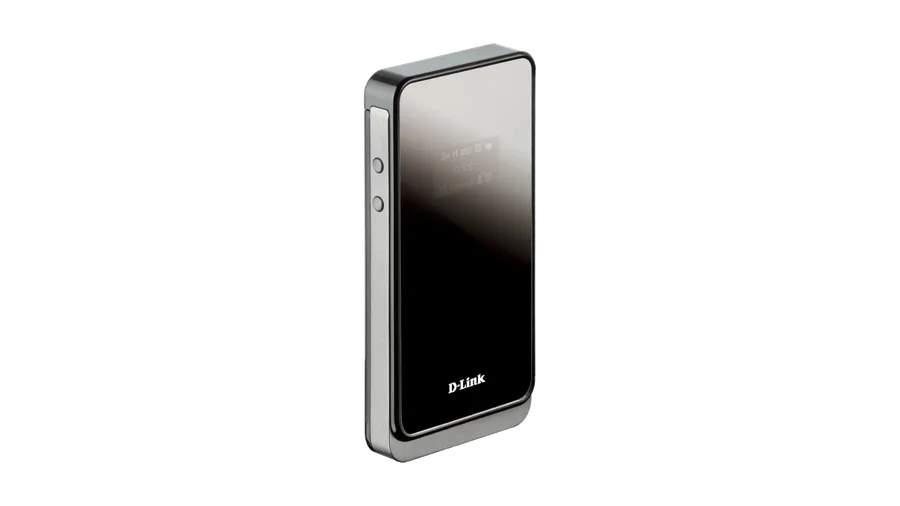 D-Link Dwr-730 Mobile Router Hspda With Bi Battery view 7