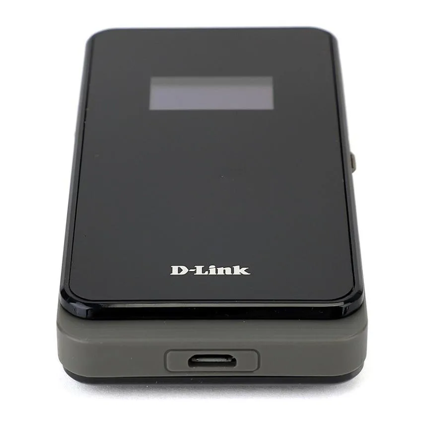 D-Link Dwr-730 Mobile Router Hspda With Bi Battery view 8