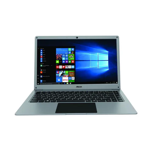 Mecer Z140c-Xpress-F2 Cel Dc/4gb/128gb/W11h view 3