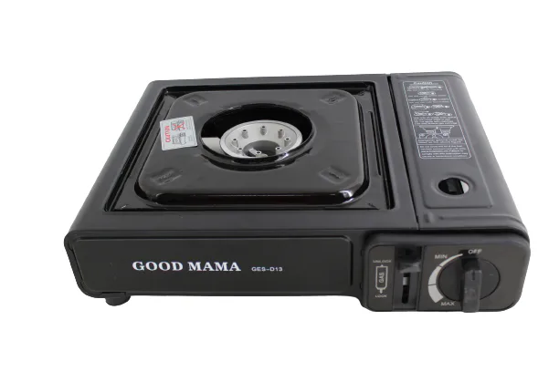 Good Mama Ges-D1 Spiral Hotplates
